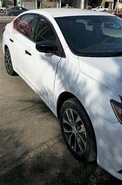 نيسان سنترا